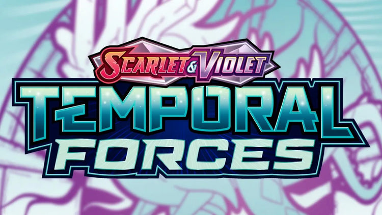 S&V: Temporal Forces