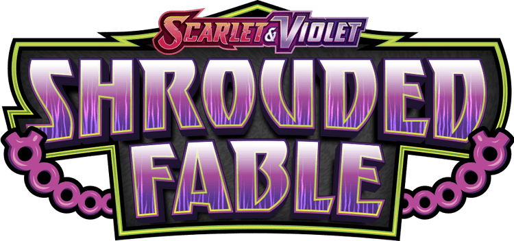 S&V: Shrouded Fable