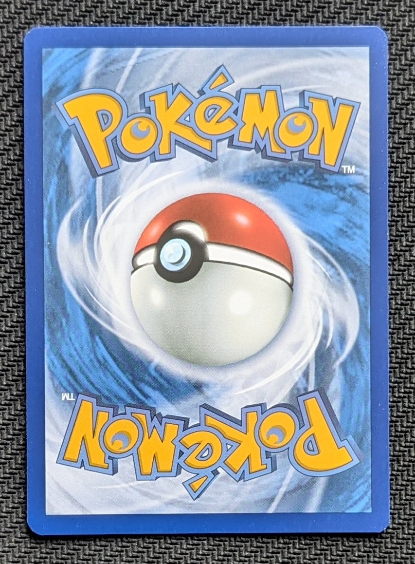 Wugtrio ex - 190/162
Holo
Ultra Rare - Unlimited