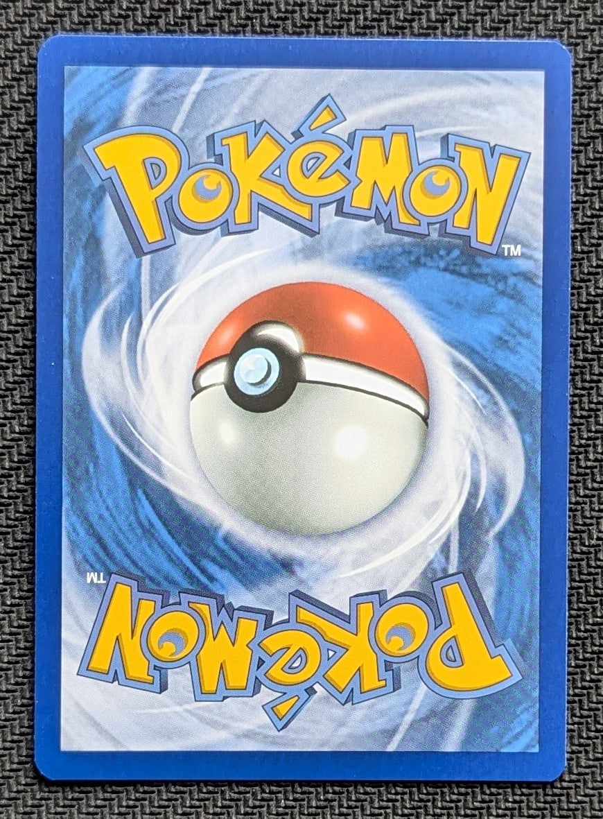 Incineroar ex - 187/162
Holo
Ultra Rare - Unlimited