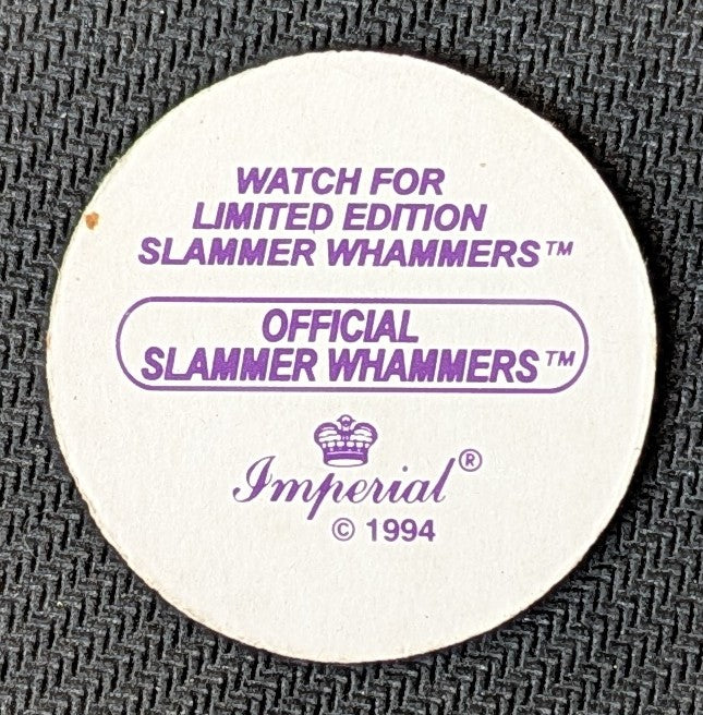 #49 - Slammer Whammers > Series 1 > 49-72 Skull Squad