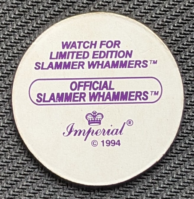 #73 - Slammer Whammers > Series 1 > 73-96 Beach Bums