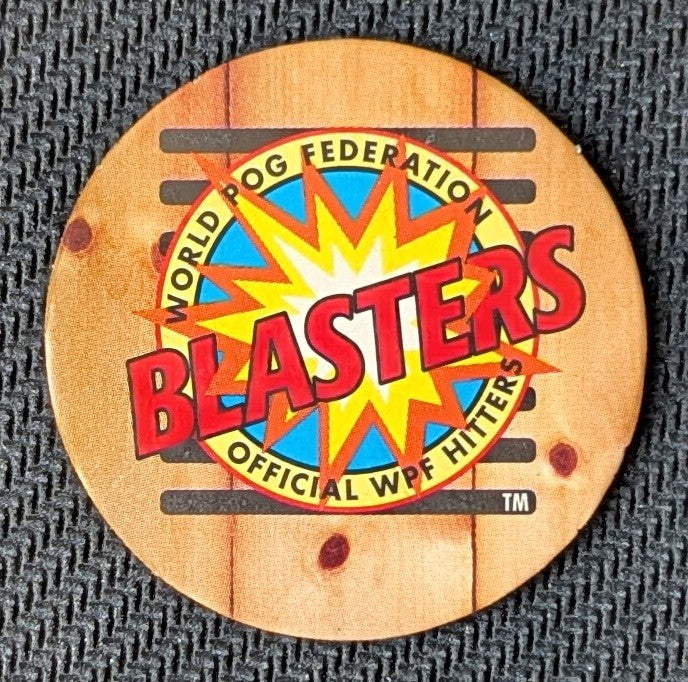 #66 - World POG Federation (WPF) > Series 1