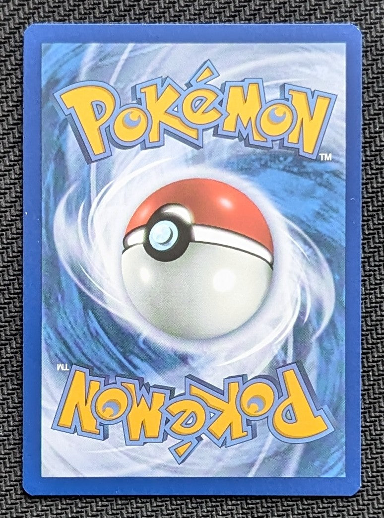 Snom - 168/162
Holo
Illustration Rare - Unlimited
