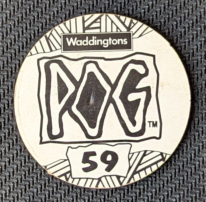 #59 - World POG Federation (WPF) > Series 1