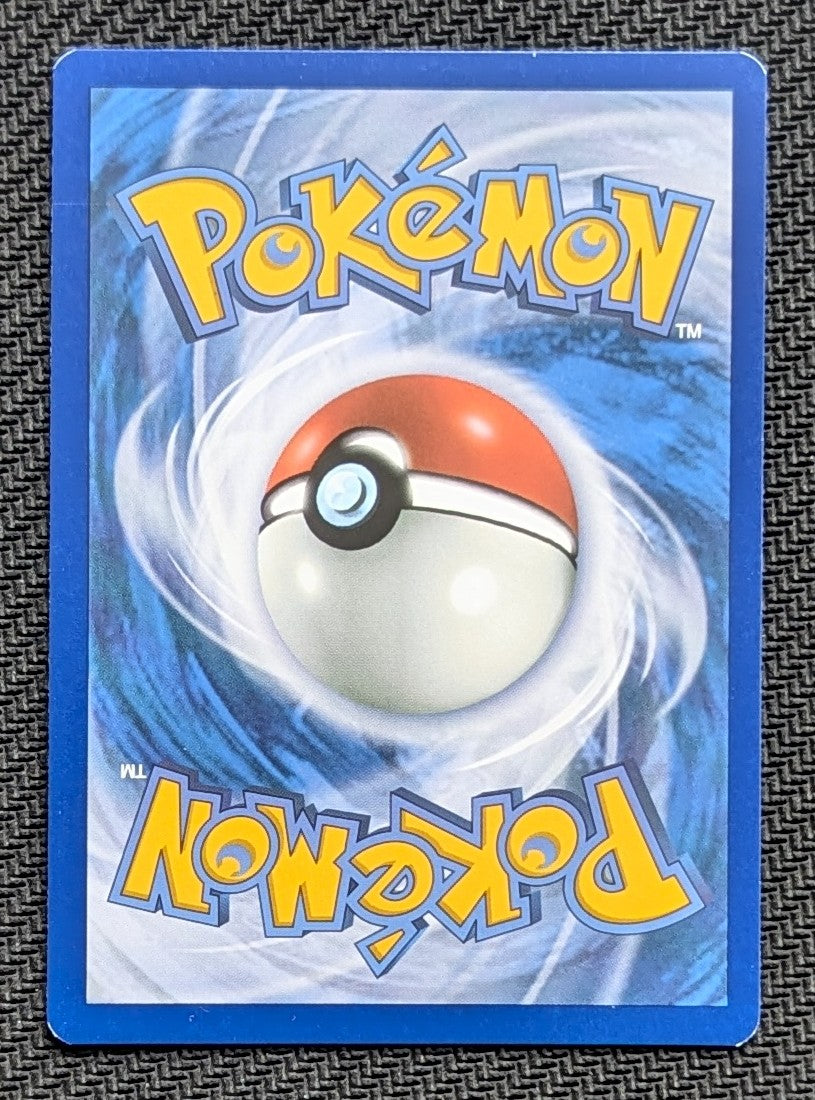 Sawsbuck - 166/162
Holo
Illustration Rare - Unlimited
