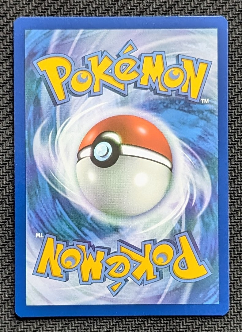 Litten - 167/162
Holo
Illustration Rare - Unlimited