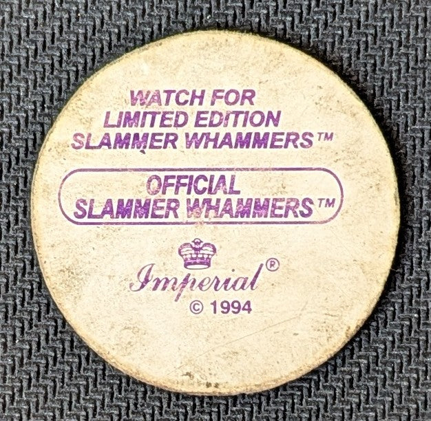 #66 - Slammer Whammers > Series 1 > 49-72 Skull Squad