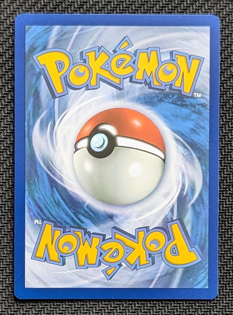 Reuniclus - 171/162
Holo
Illustration Rare - Unlimited