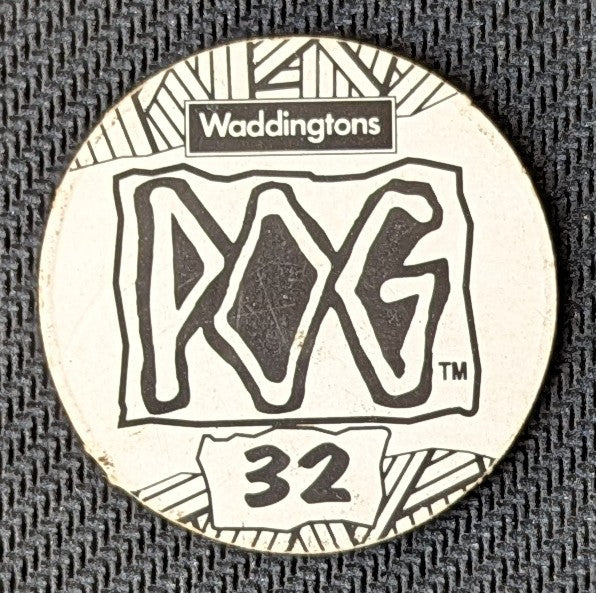 #32 - World POG Federation (WPF) > Series 1