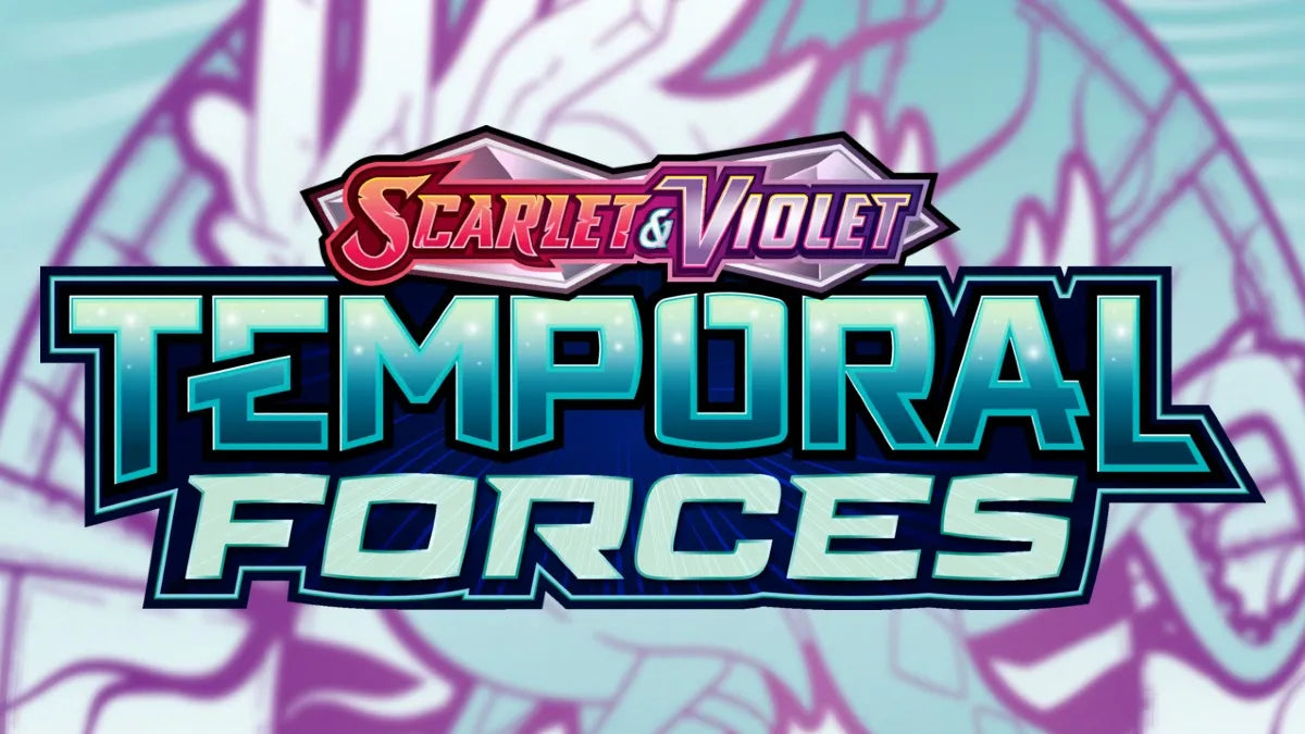 S&V: Temporal Forces