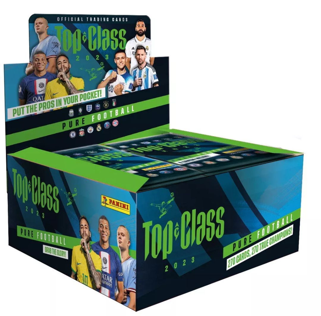 Panini® Top Class 2023