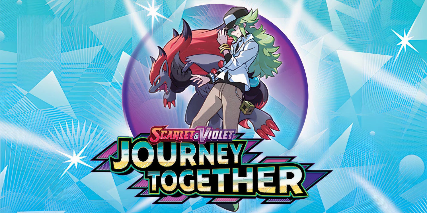 S&V: Journey Together