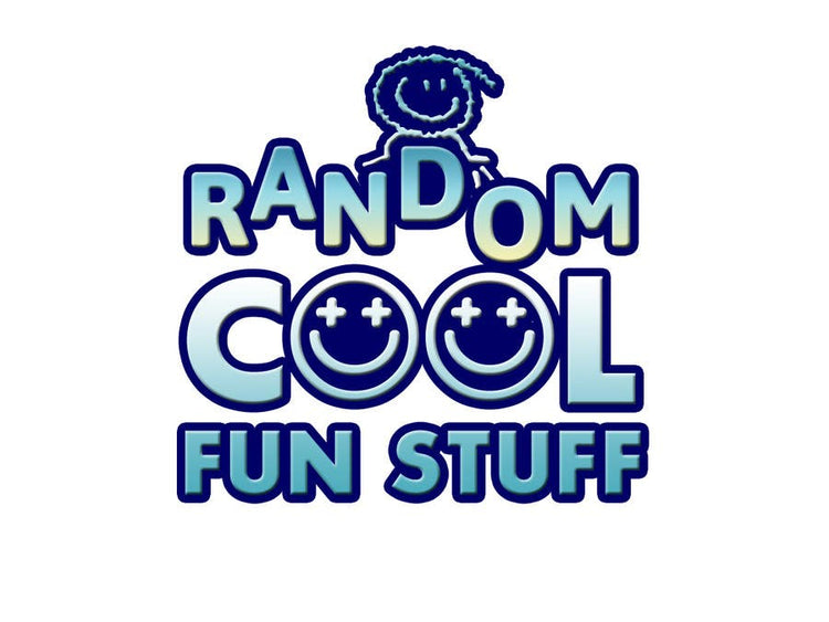 Random Cool Fun Stuff!
