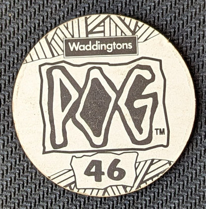 #46 - World POG Federation (WPF) > Series 1