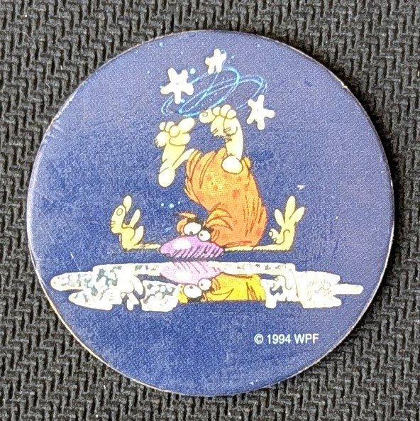 #29 - World POG Federation (WPF) > Series 1