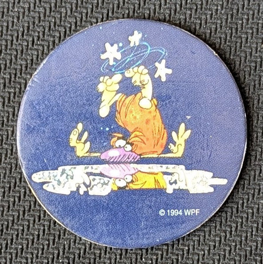 #29 - World POG Federation (WPF) > Series 1