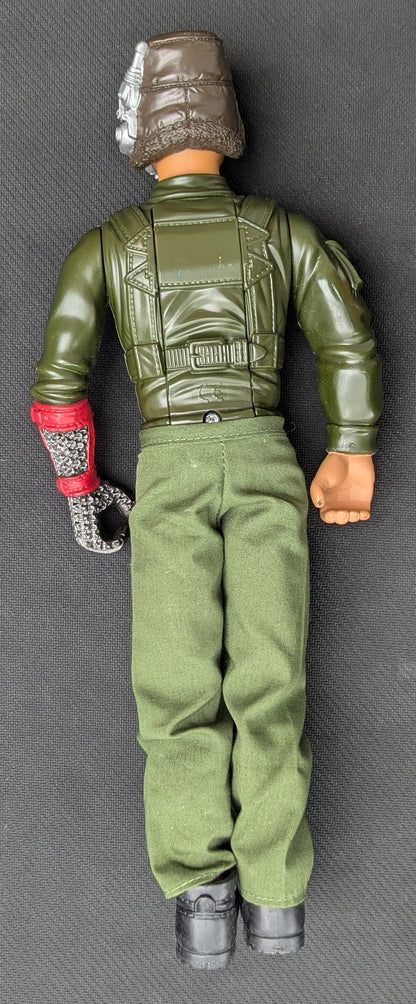 Hasbro Action Man: Mission Grizzly - 1999