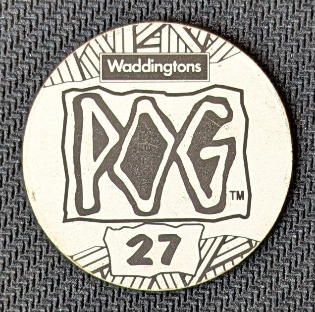 #27 - World POG Federation (WPF) > Series 1