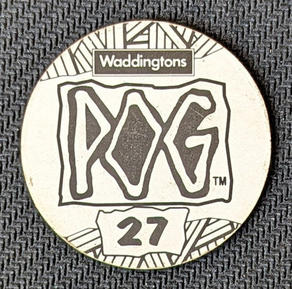 #27 - World POG Federation (WPF) > Series 1