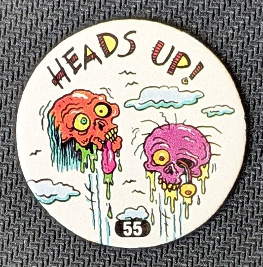 #55 - Slammer Whammers > Series 1 > 49-72 Skull Squad