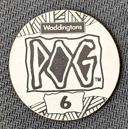 #6 - World POG Federation (WPF) > Series 1
