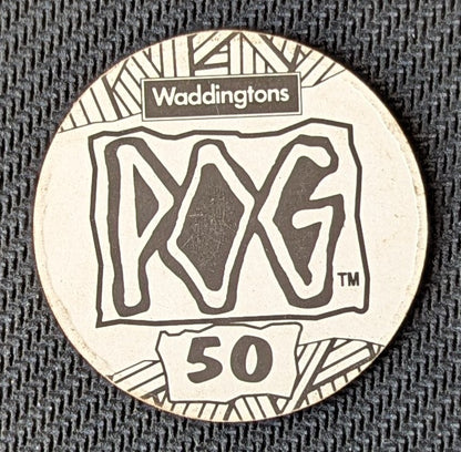 #50 - World POG Federation (WPF) > Series 1