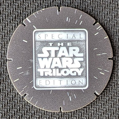 #50 - Star Wars Trilogy Special Edition > Tazos > Walkers > Star Wars