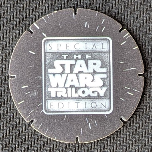 #50 - Star Wars Trilogy Special Edition > Tazos > Walkers > Star Wars