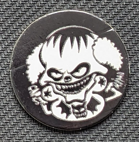 #121 - World Caps Federation > Mad Monster Caps > 114-123 Light