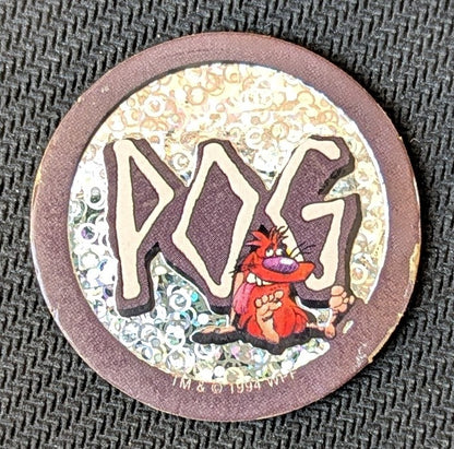 #19 - World POG Federation (WPF) > Series 1