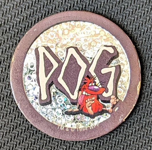 #19 - World POG Federation (WPF) > Series 1