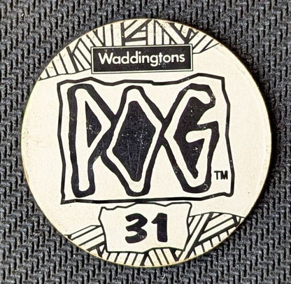 #31 - World POG Federation (WPF) > Series 1