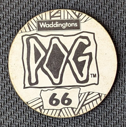 #66 - World POG Federation (WPF) > Series 1