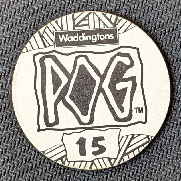 #15 - World POG Federation (WPF) > Series 1