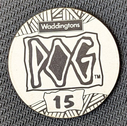 #15 - World POG Federation (WPF) > Series 1