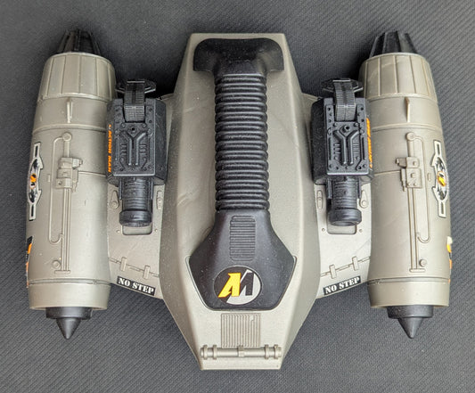 Hasbro Action Man: Thunderwing Jet Pack - 1996