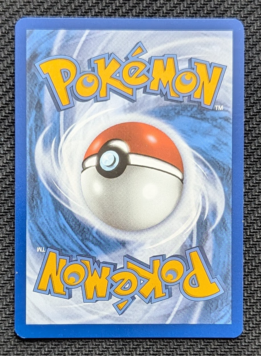 Basic Grass Energy - 001
Reverse Holo
Promo - Unlimited
From Shrouded Fable