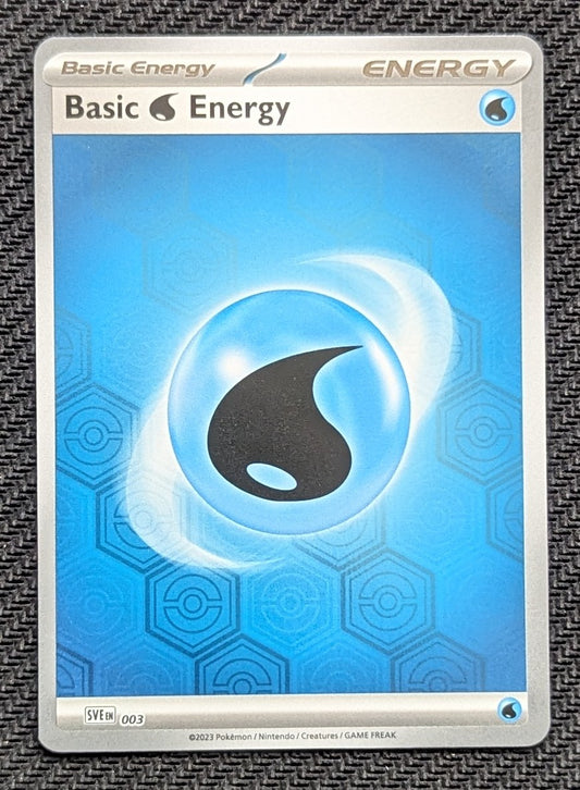 Basic Water Energy - 003
Reverse Holo
Promo - Unlimited
From Shrouded Fable