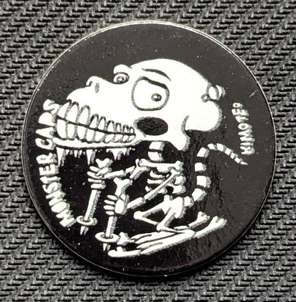 #115 - World Caps Federation > Mad Monster Caps > 114-123 Light