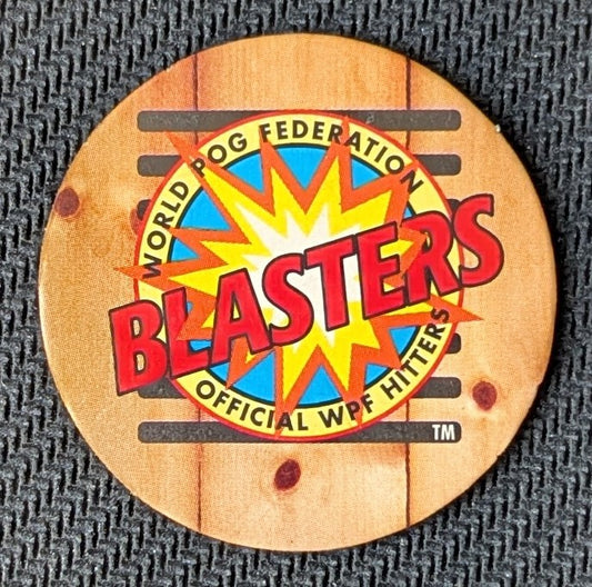 #66 - World POG Federation (WPF) > Series 1