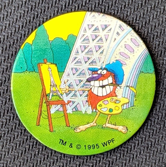 #58 - World POG Federation (WPF) > The World Tour