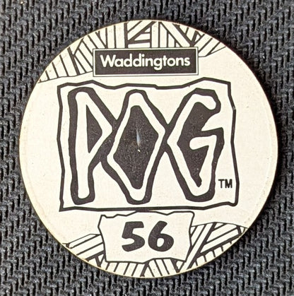 #56 - World POG Federation (WPF) > Series 1