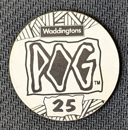 #25 - World POG Federation (WPF) > Series 1