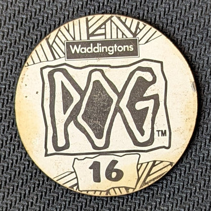 #16 - World POG Federation (WPF) > Series 1