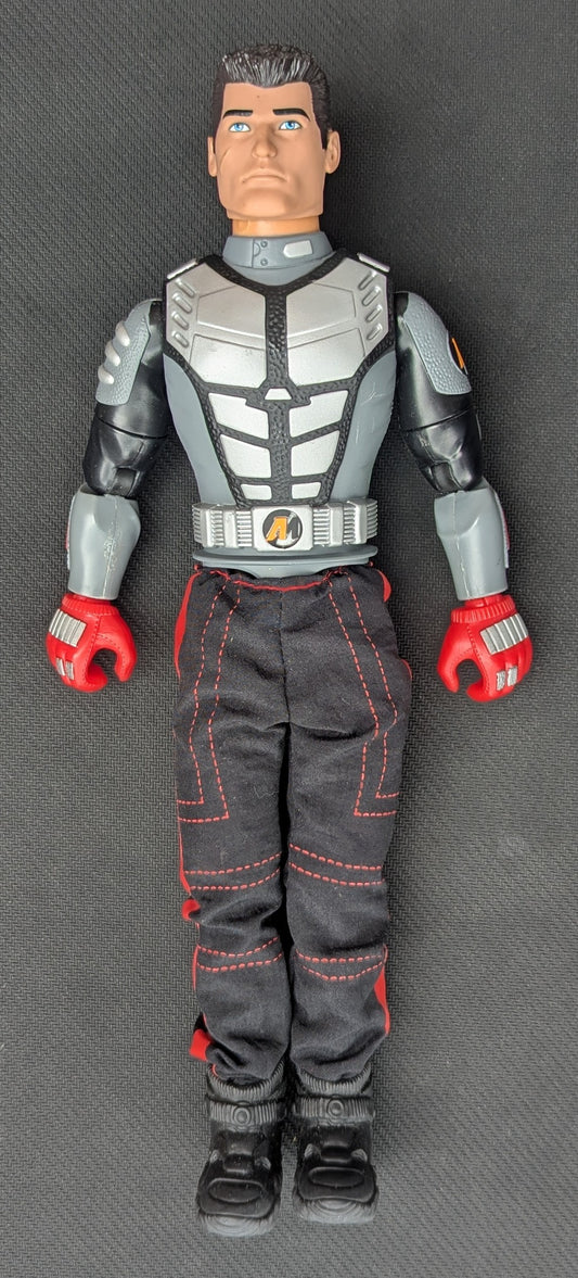 Hasbro Action Man: Kart Extreme - 2000