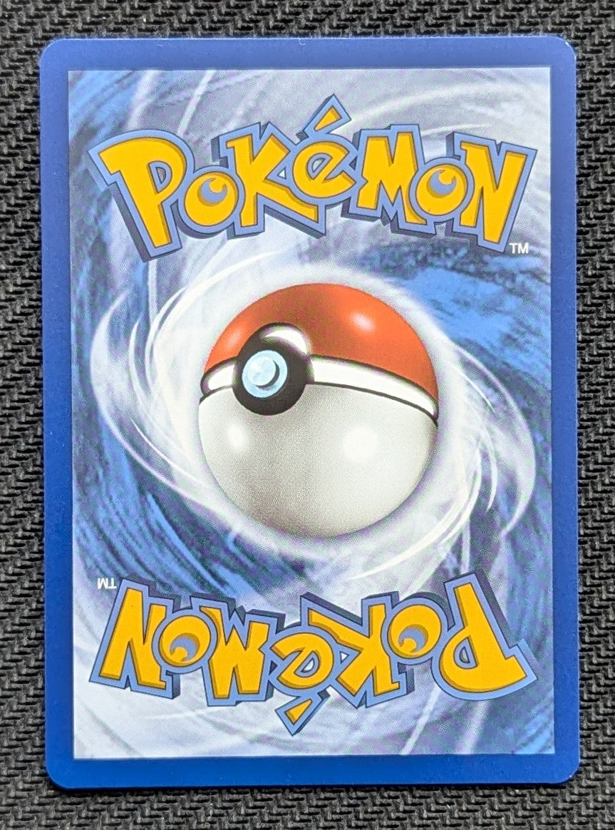 Basic Fire Energy - 002
Reverse Holo
Promo - Unlimited
From Shrouded Fable