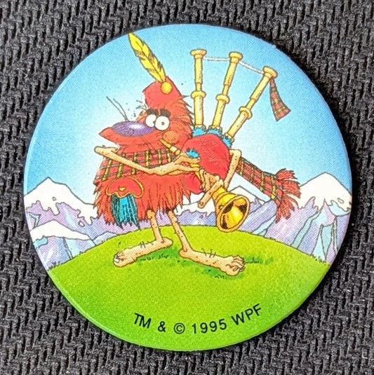 #48 - World POG Federation (WPF) > The World Tour
