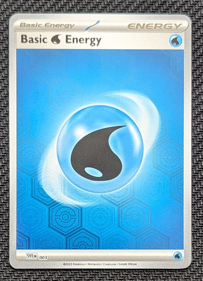 Basic Water Energy - 003
Reverse Holo
Promo - Unlimited
From Shrouded Fable