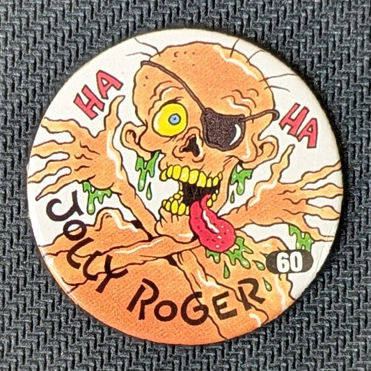 #60 - Slammer Whammers > Series 1 > 49-72 Skull Squad